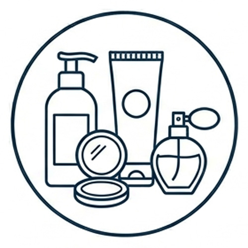 Cosmetic Packaging