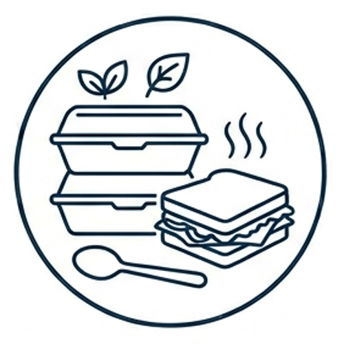 Food Packaging